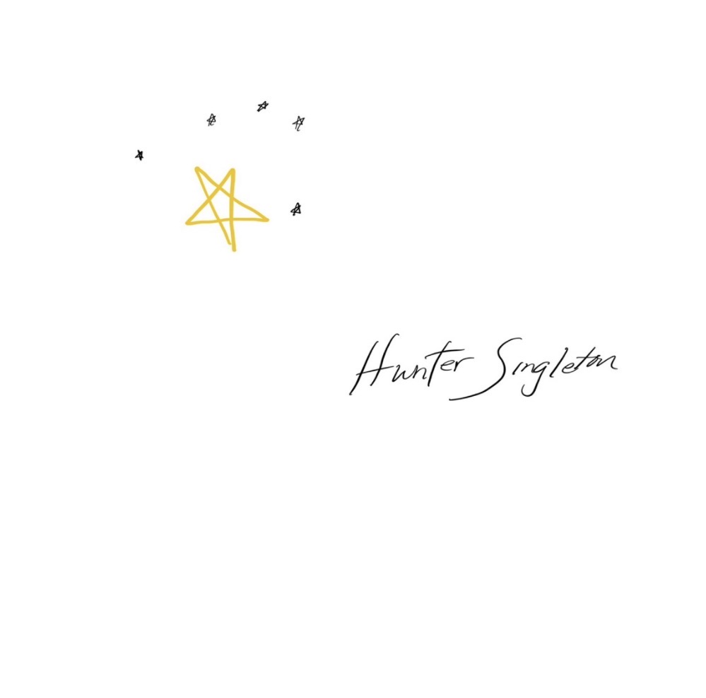 Star by Hunter Singleton featuring Develop