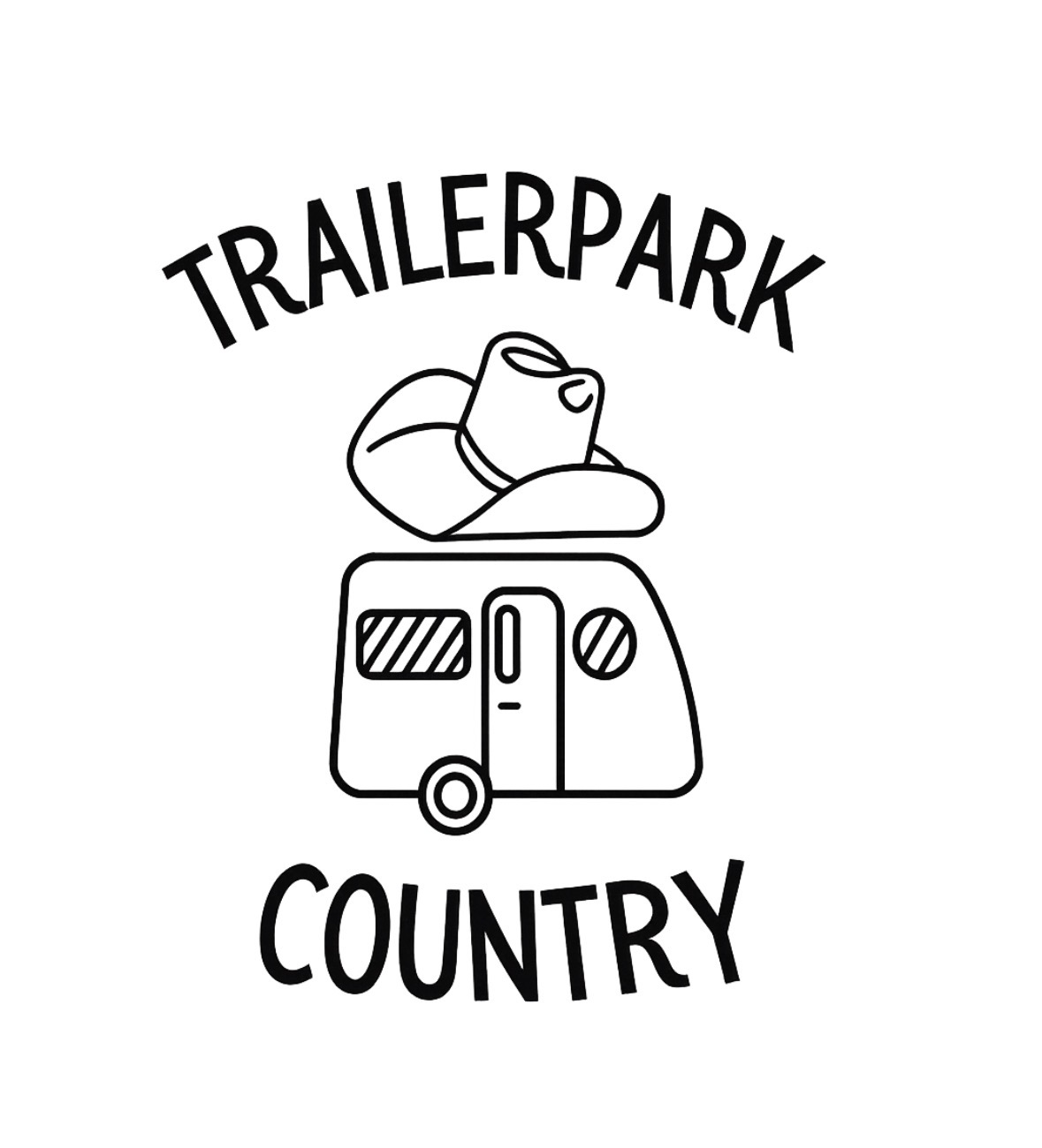 Tailgate Crazy by The Dennis Cockerham Band