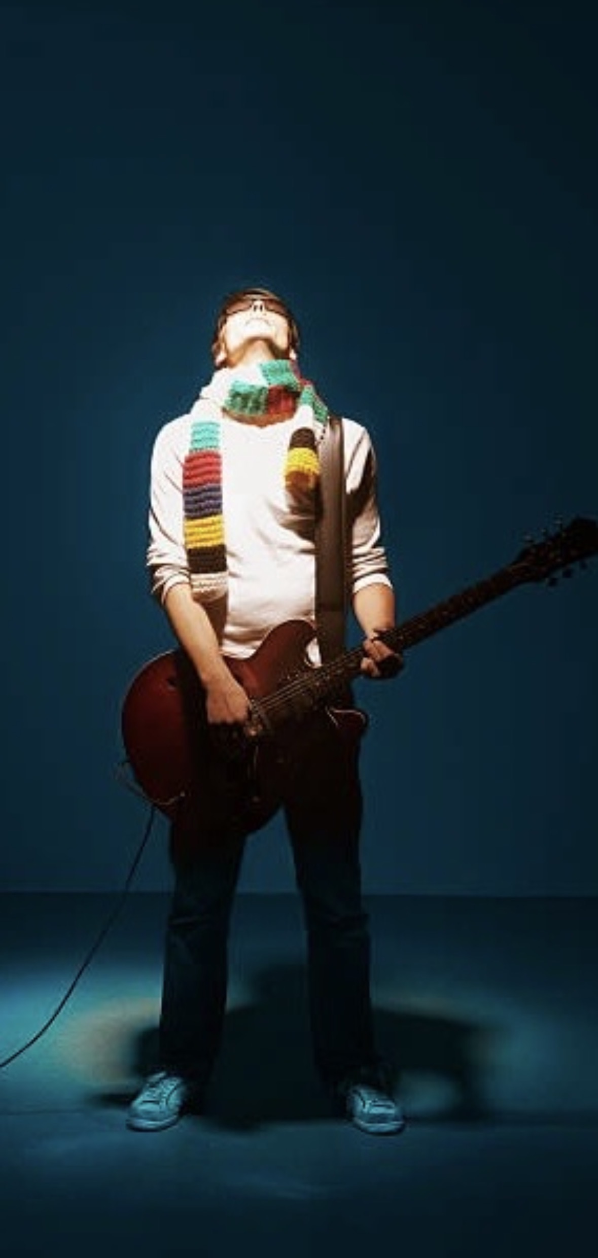SoundCheck September 2026 — The Independent Artist Edition