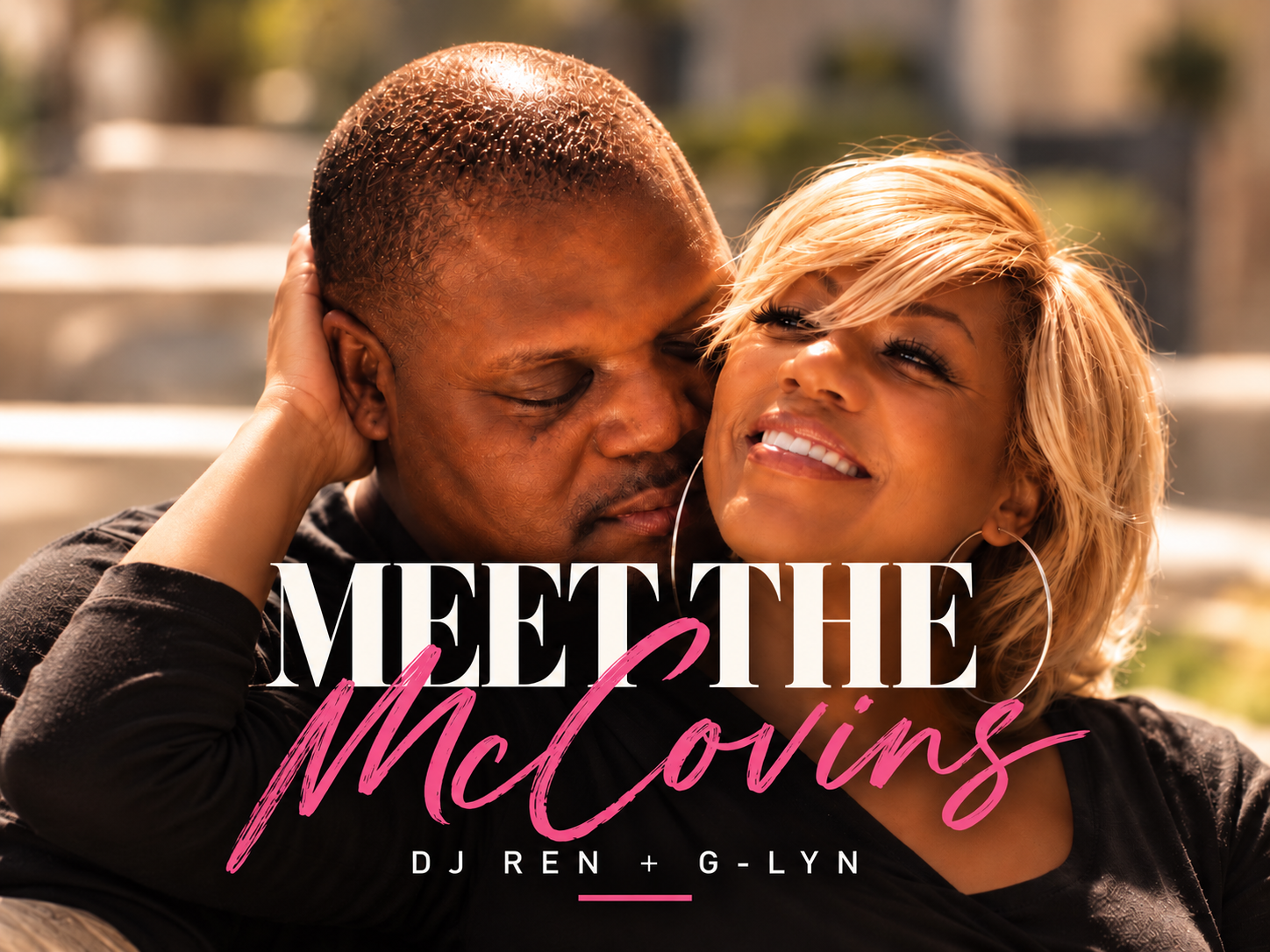 Meet the McCovins