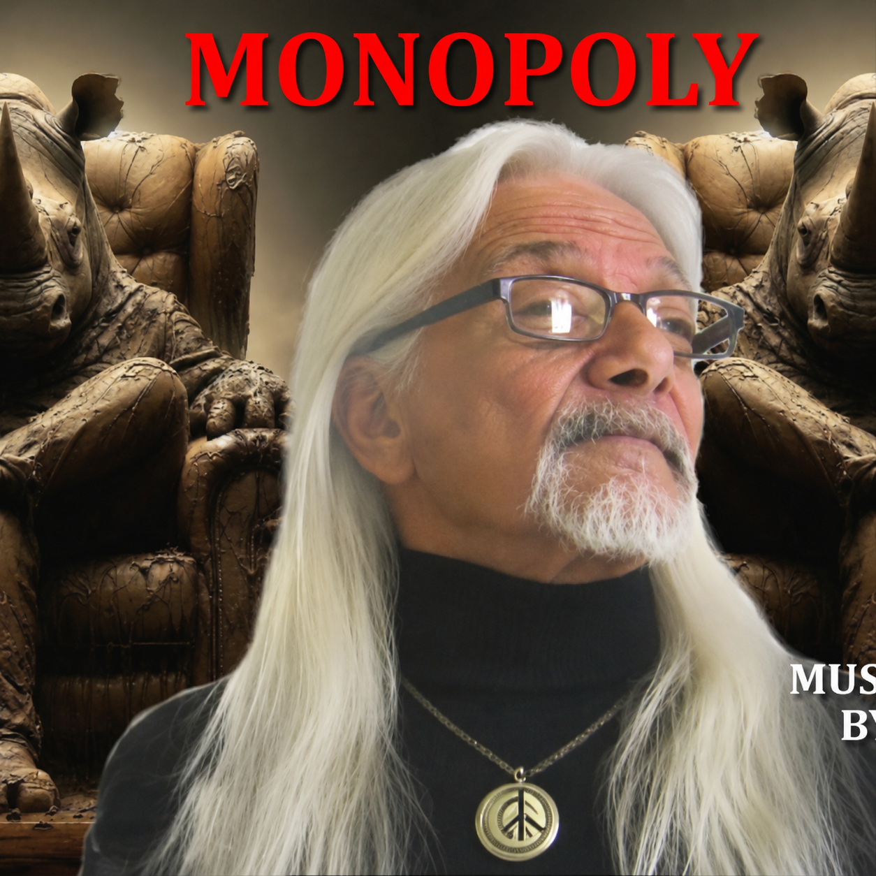 Monopoly by Keith Wolk
